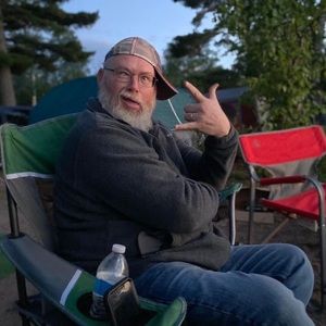 Meet your Posher, David